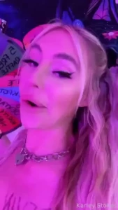 I just got off live and you guys were loving this so much spin the