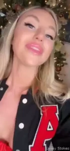 Just looking for something nice and hard to look at got something for part 9