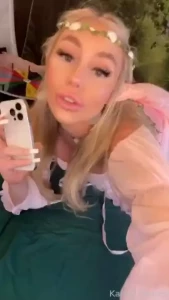 Just looking for something nice and hard to look at got something for part 5