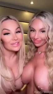 Cum and play with us babyy we wanna be your dirty slut until you blow part 2