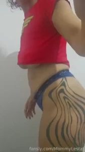 Are you ready to fulfill all your desires with me over50 fitmilf