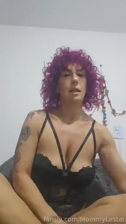 Your cock is all i think about fitmilf realisticdildo dirtytalking 