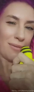 My face after using my bee cum satisfyer cumhard clitsucker