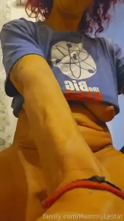 What are two things that make me hornier than ever see this video 