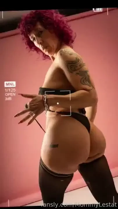 I know that if i pull harder on the string of my thong it may break 