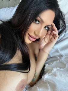 Im wet and slutty and ready to cum fyp busty bimbo slutty pinkpussy