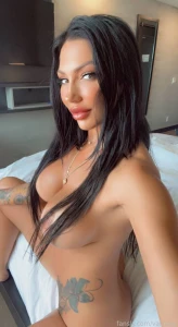 I hope you have the best day fyp busty bimbo slutty pinkpussy bigtits