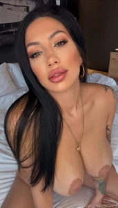 Can i ride your face or your cock first fyp busty bimbo slutty
