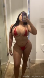 Come on love this girl needs coffee fyp ass fun sexy beautiful candyw