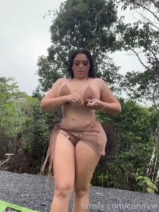 U saw this right fyp ass fun sexy beautiful candyw bigboobs bigass