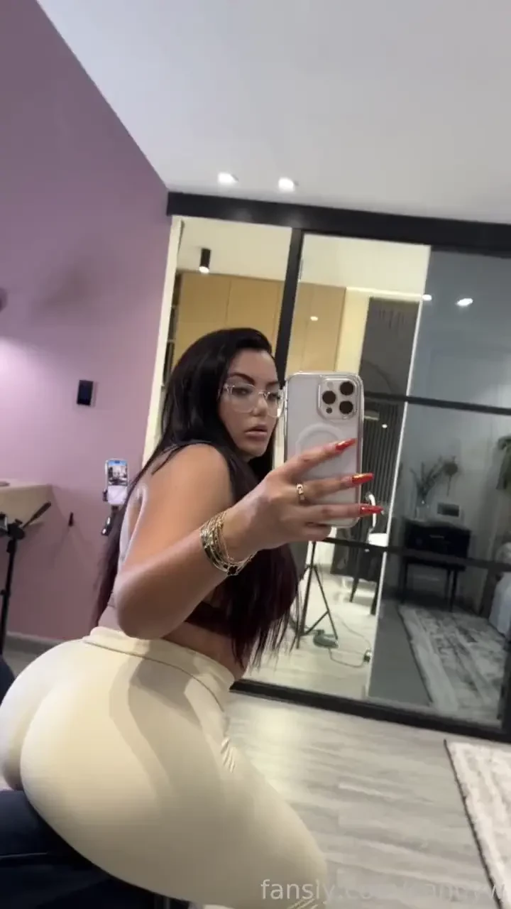 Do you want me to make a custom video for you with my new lingerie 