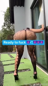 Up or down let me know down below fyp ass fun sexy beautiful candyw