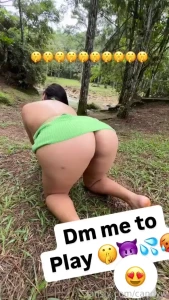 Send a private message fyp ass fun sexy beautiful candyw bigboobs