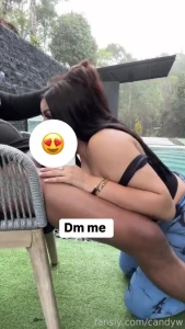 What s something fun we could do together tonight fyp ass fun sexy