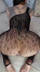 Hit it so deep it makes me grab the sheets part 1