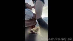 A fun and exciting walk they might say fyp cute nature natural