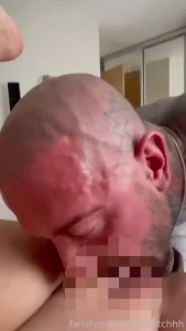 Pussy eater - watch my boyfriend eat my pussy until he makes me cum he part 2