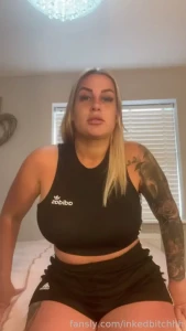 You re going to be my sissy cuck bitch - you have a small useless dick part 2