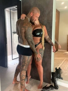 I want a cuck bitch who s good at cleaning up a big mess cuckold slave