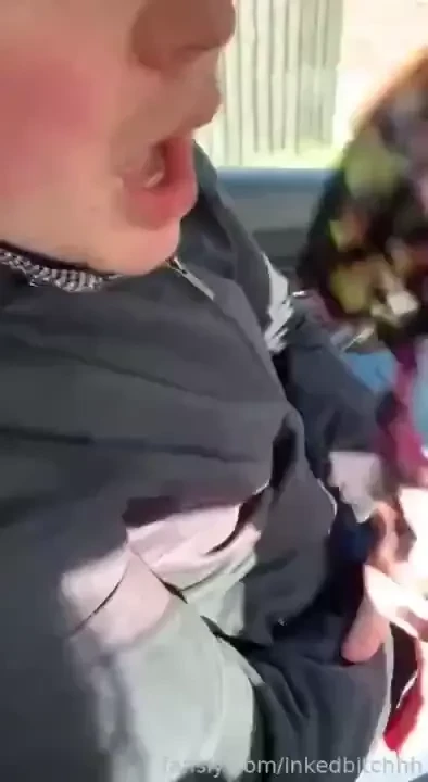 Real time with my desperate local bitch - watching this will make you 