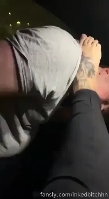 My desperate sub does anything i say to kiss my superior ass - real 