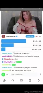 Thank you guys it was cool again love you idk when i will do my next