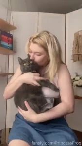 Today is a holiday in my country woman get a lot of flowers i adore