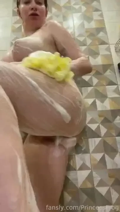 As always my little tradition to show you my morning shower fyp shower 