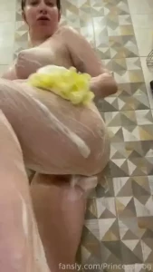 As always my little tradition to show you my morning shower fyp shower