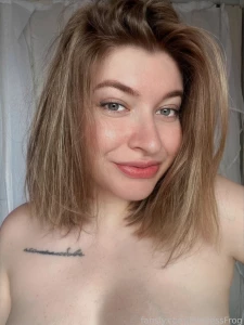 My pretty face for reminding you how cute i can be fyp blonde student