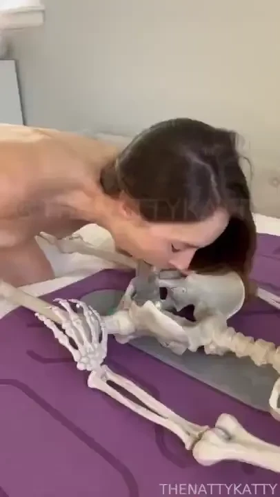 Gave him a boner part 1 