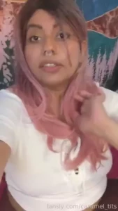 What happened after the masturbation in leggings no complaints fyp