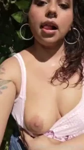 Happy tit tuesday treat yourself with my public titty drop fyp foryou