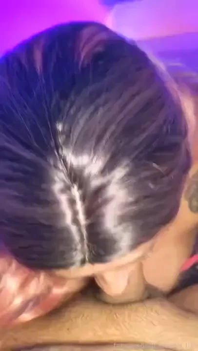 How about you just lay back and relax and let me suck your cock 