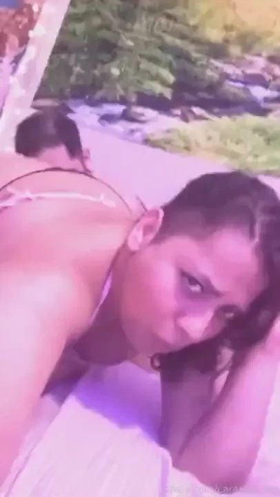 Love it when he eats my ass 