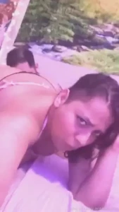 Love it when he eats my ass