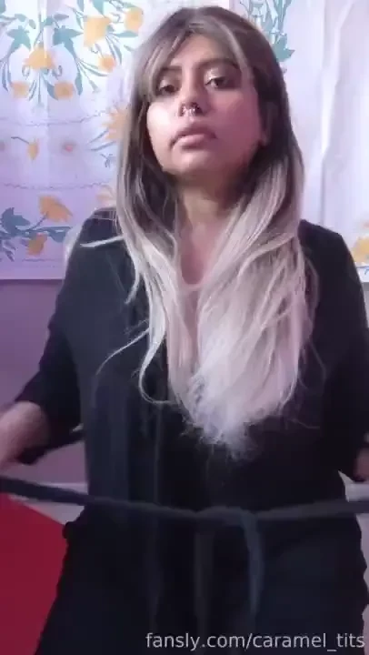 I love playing with my pussy fyp foryou thick milf solo masturbation 