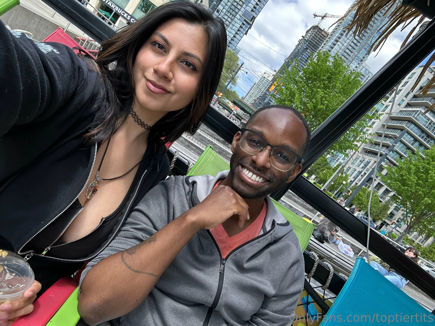 Ready for another beach day with this hottie part 4 