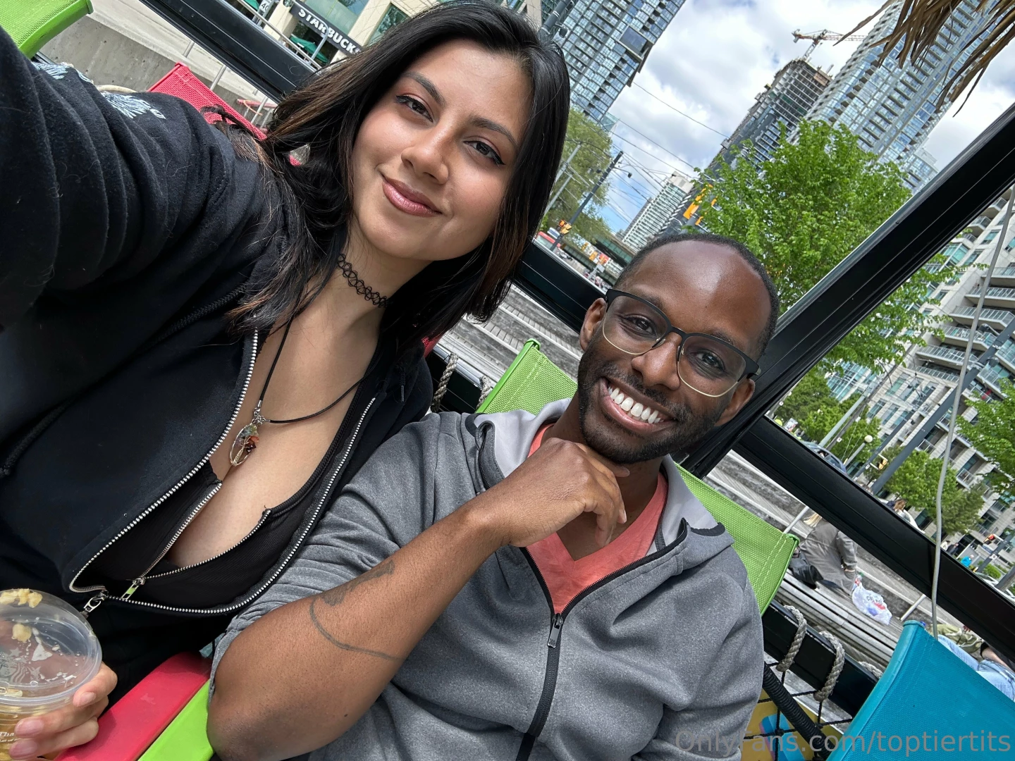 Ready for another beach day with this hottie 