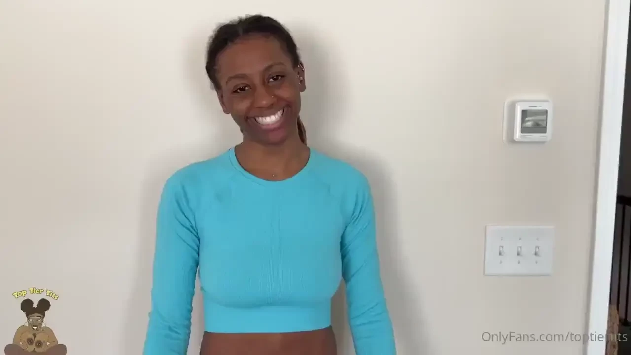 I just stumbled across some lost footage and had to share ciara is a part 3 