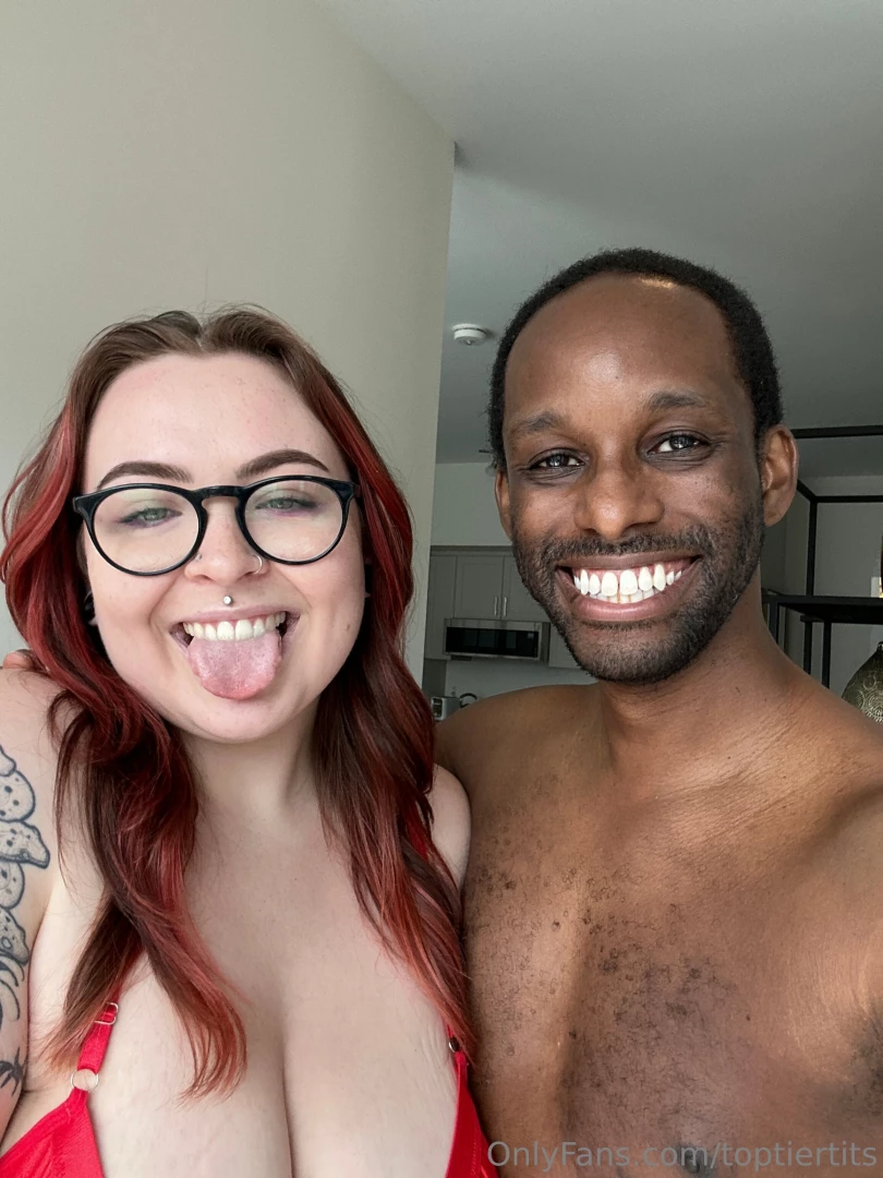 Jordy s red bra titfuck photo set sfw model jordyjett they them part 10 