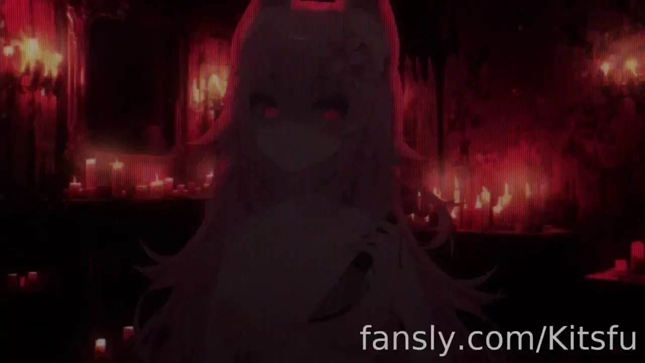 Don t be scared to cum tonight cum thirsty yandere asmr gt https 