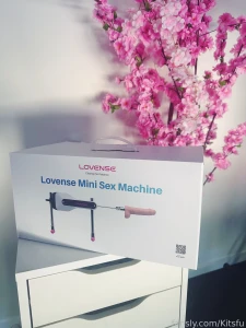 Look what just arrived we re going to have lots of fun with this next