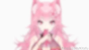 First sussy vtuber toggle wip we going into 2025 ever more degenerate