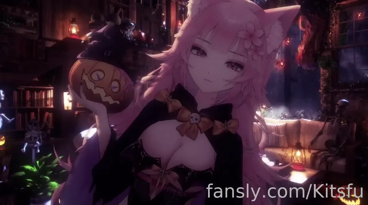 Is that some candy in your pocket or are you just happy to see me part 8 