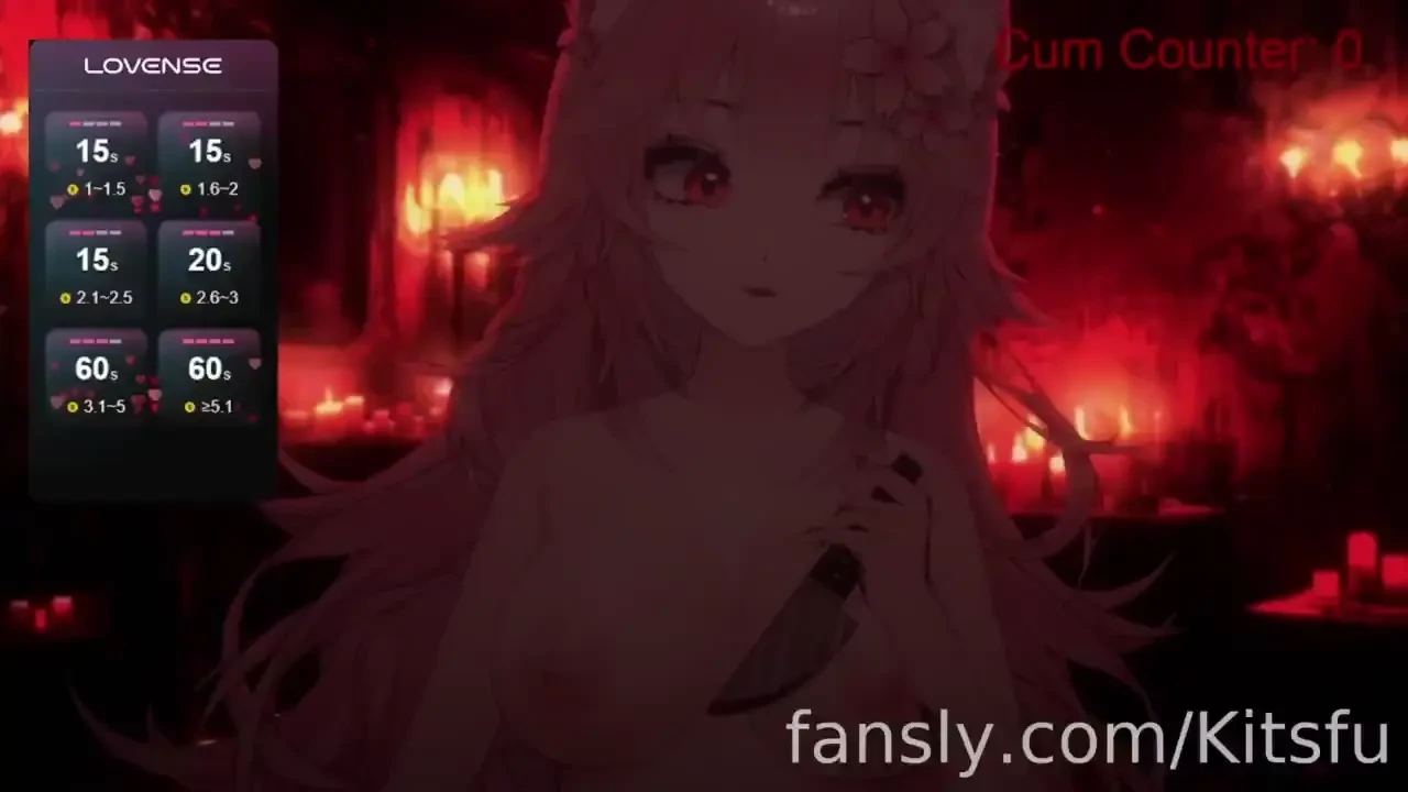Cum desperate yandere asmr vod throating sucking 3dio microphone 