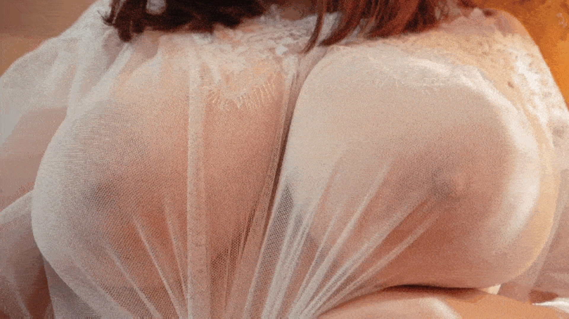 Intimate acts of self-care like shaving your private parts have an part 2 