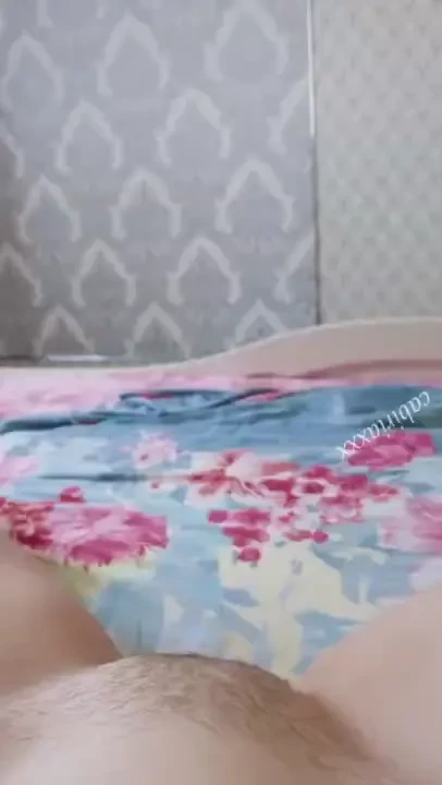 To shave grow or leave like that 