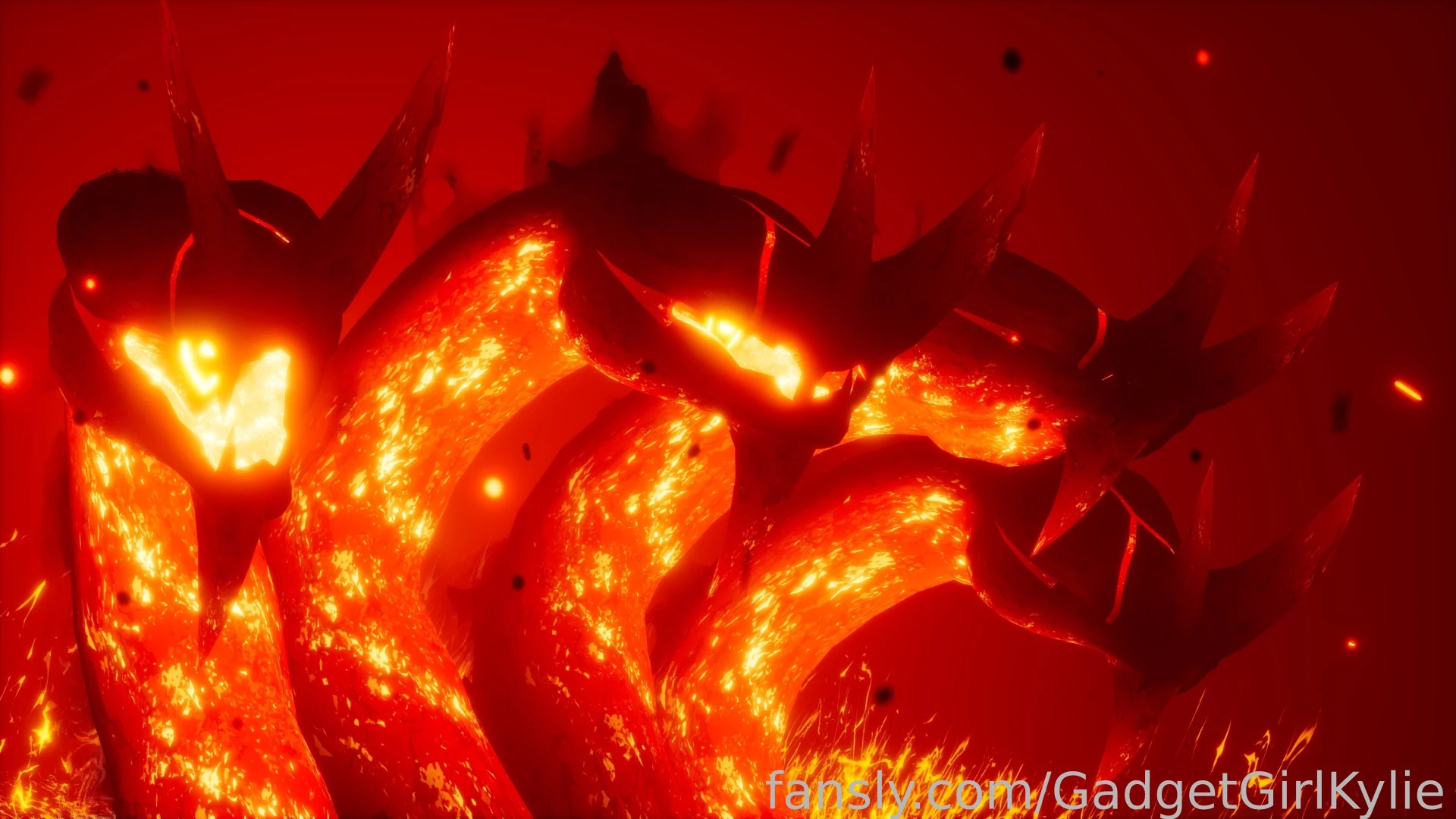 The pathless screenshot welp that s a big snake gaming gamer girlgamer part 1 