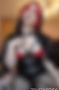 Vampire cosplay - bundle 3 a bundle of 3 with a range of fun poses part 2